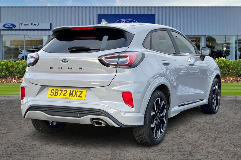 Used Ford Puma 2023 for sale - 76598541: Photo 4