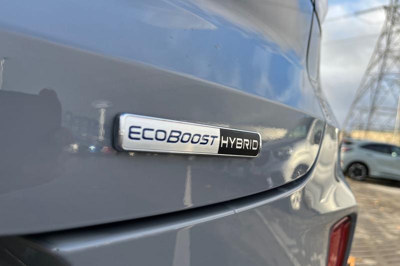 Used Ford Puma 2023 for sale - 76598541: Photo 40