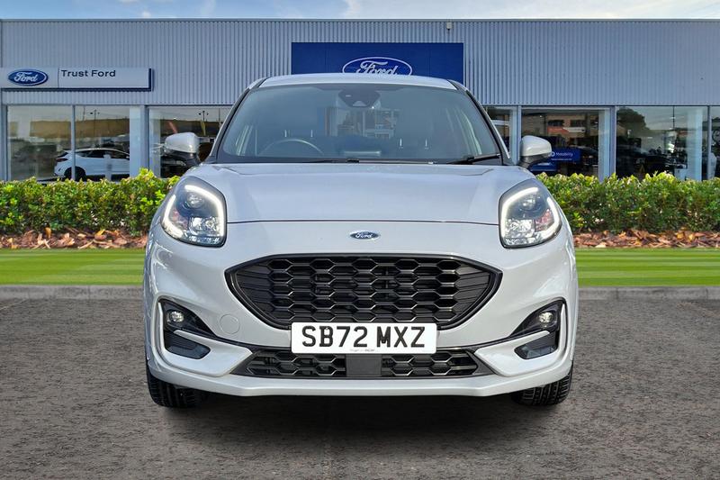 Used Ford Puma 2023 for sale - 76598541: Photo 6