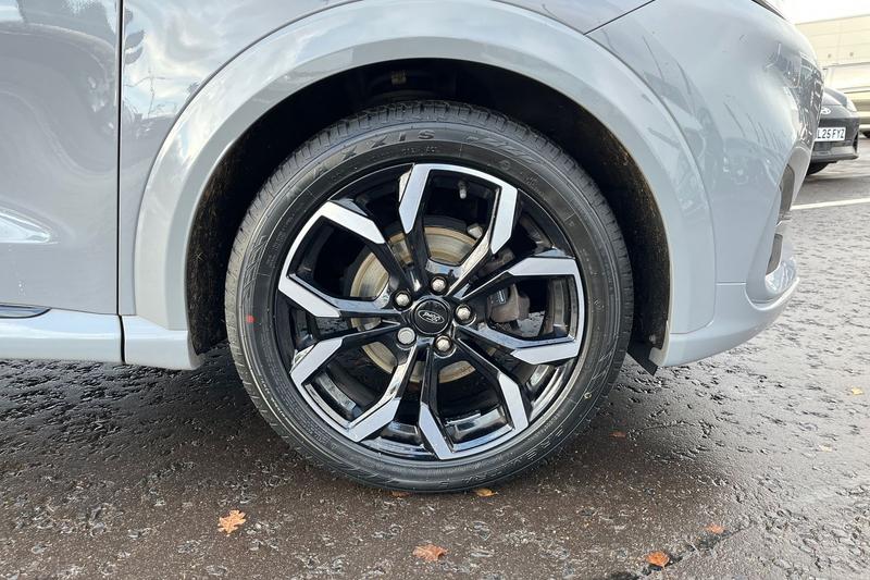 Used Ford Puma 2023 for sale - 76598541: Photo 8