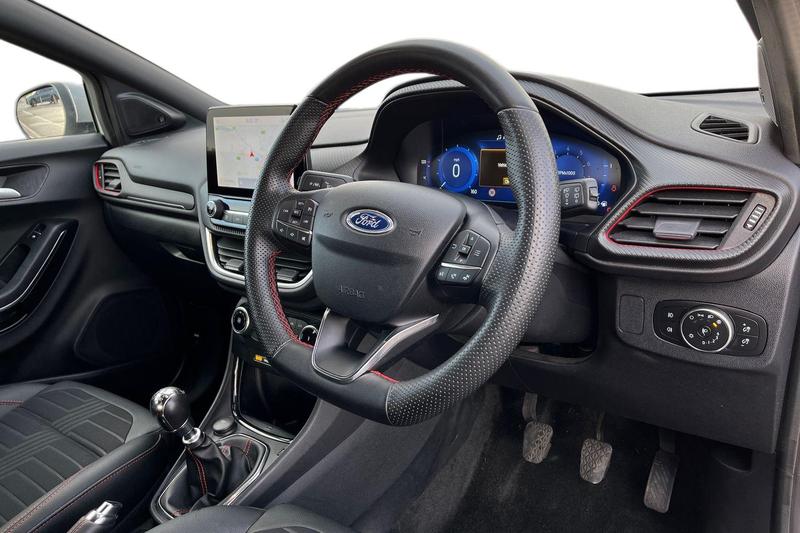 Used Ford Puma 2023 for sale - 76598541: Photo 9