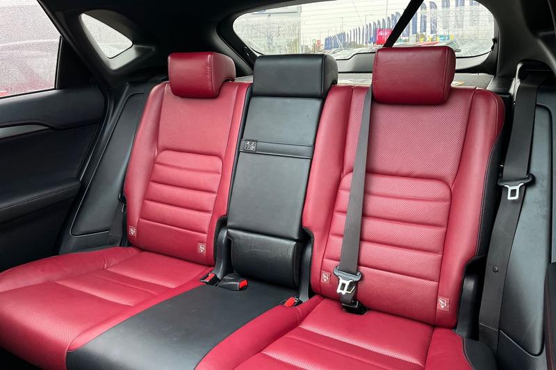 Used Lexus NX 2016 for sale - 76488579: Photo 20