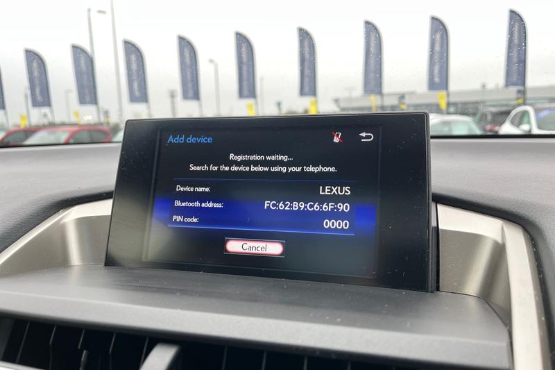 Used Lexus NX 2016 for sale - 76488579: Photo 25