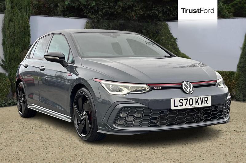 Used Volkswagen Golf 2020 for sale - 76162089: Photo 1