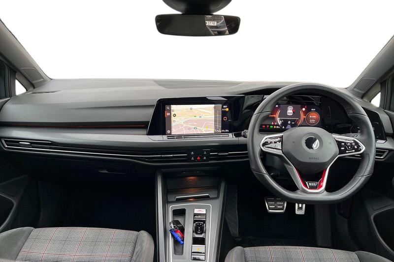 Used Volkswagen Golf 2020 for sale - 76162089: Photo 10