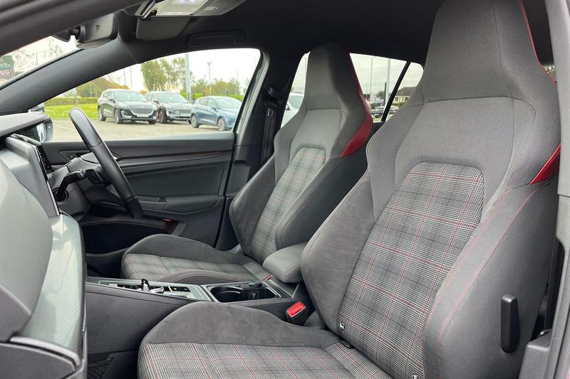 Used Volkswagen Golf 2020 for sale - 76162089: Photo 19