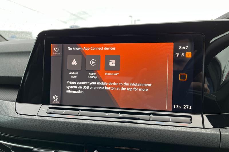 Used Volkswagen Golf 2020 for sale - 76162089: Photo 26