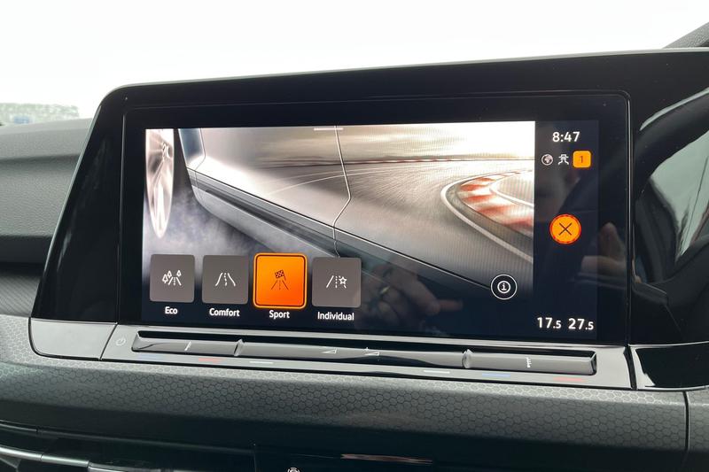 Used Volkswagen Golf 2020 for sale - 76162089: Photo 28