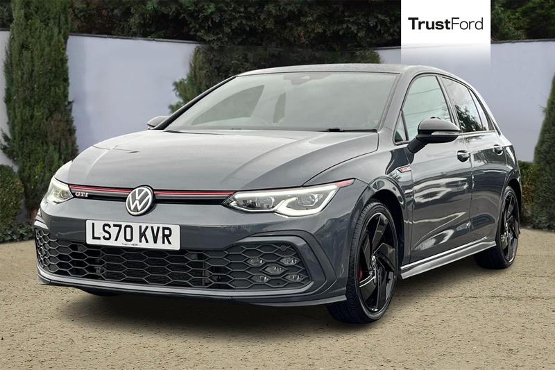 Used Volkswagen Golf 2020 for sale - 76162089: Photo 5