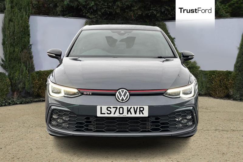 Used Volkswagen Golf 2020 for sale - 76162089: Photo 6