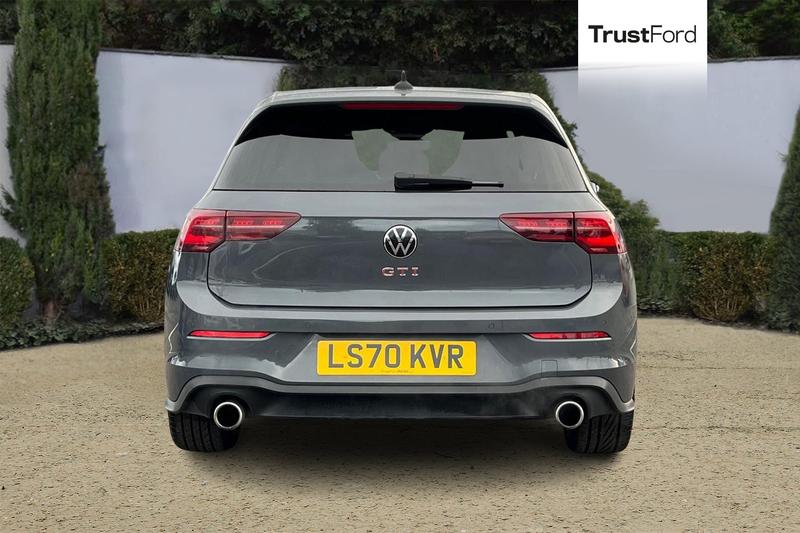 Used Volkswagen Golf 2020 for sale - 76162089: Photo 7