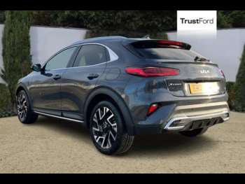 Used Kia XCeed 2024 for sale - 74505995: Photo