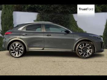 Used Kia XCeed 2024 for sale - 74505995: Photo