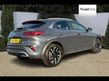 Used Kia XCeed 2024 for sale - 74505995: Photo