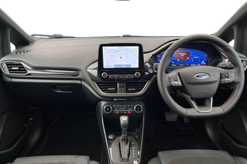 Used Ford Fiesta 2023 for sale - 76723001: Photo 10