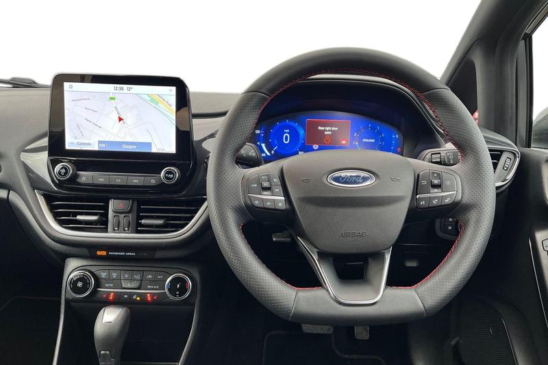 Used Ford Fiesta 2023 for sale - 76723001: Photo 11