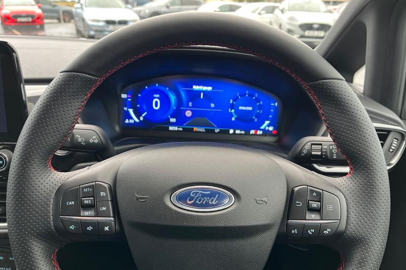 Used Ford Fiesta 2023 for sale - 76723001: Photo 12