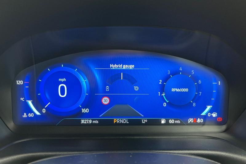 Used Ford Fiesta 2023 for sale - 76723001: Photo 13