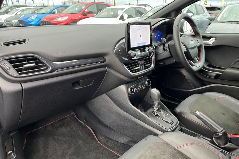 Used Ford Fiesta 2023 for sale - 76723001: Photo 18