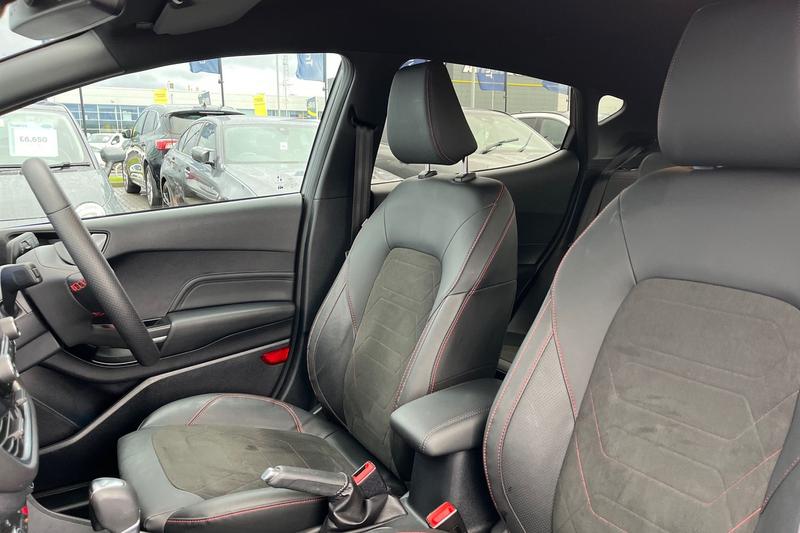 Used Ford Fiesta 2023 for sale - 76723001: Photo 19