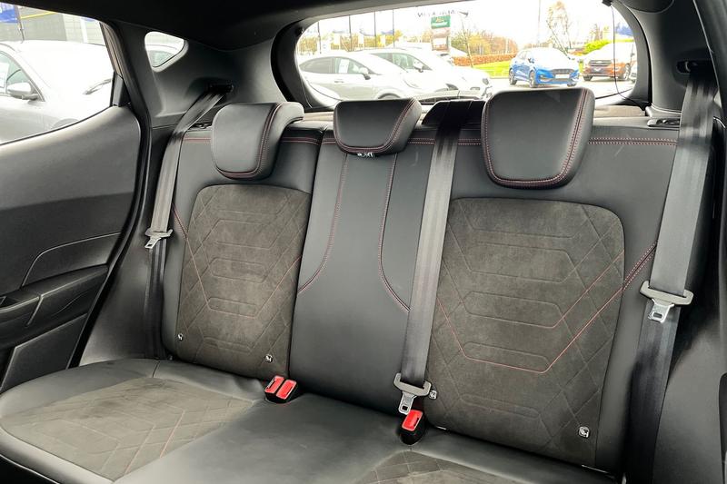 Used Ford Fiesta 2023 for sale - 76723001: Photo 20