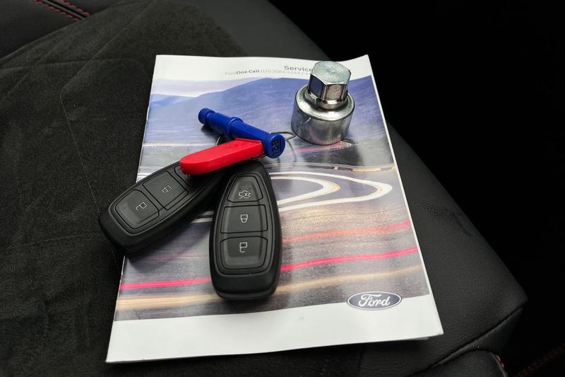 Used Ford Fiesta 2023 for sale - 76723001: Photo 22