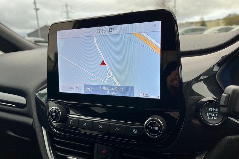 Used Ford Fiesta 2023 for sale - 76723001: Photo 23