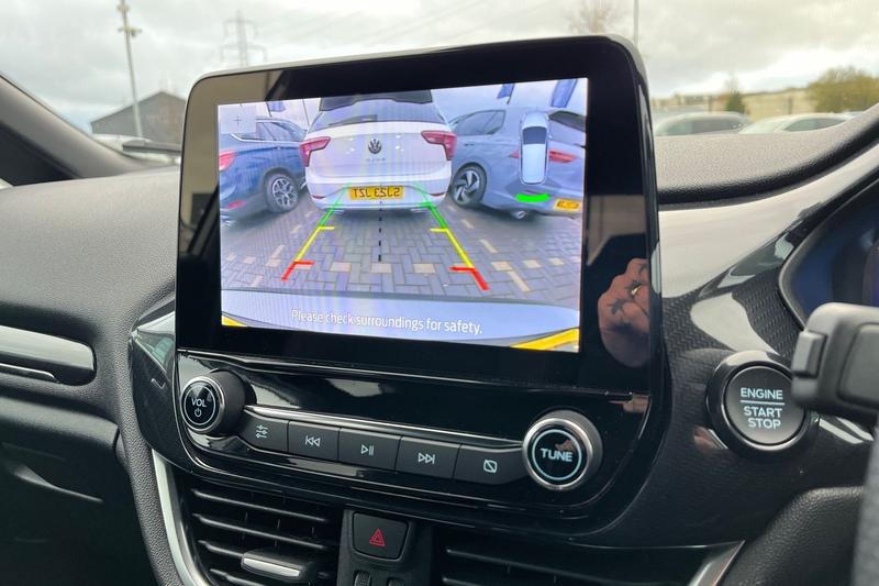 Used Ford Fiesta 2023 for sale - 76723001: Photo 24