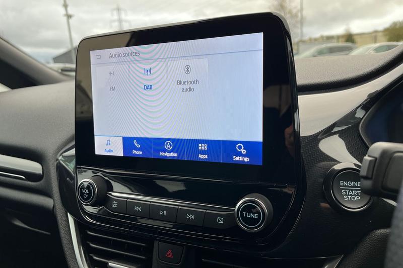 Used Ford Fiesta 2023 for sale - 76723001: Photo 26