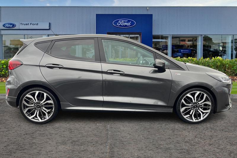 Used Ford Fiesta 2023 for sale - 76723001: Photo 3