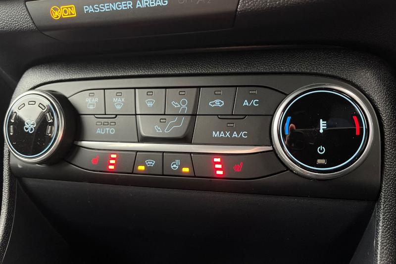 Used Ford Fiesta 2023 for sale - 76723001: Photo 31