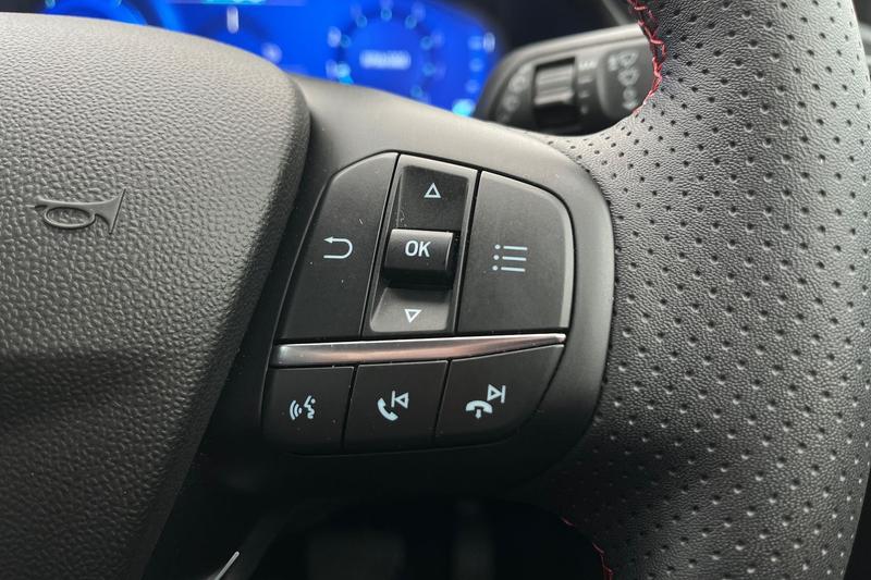 Used Ford Fiesta 2023 for sale - 76723001: Photo 35