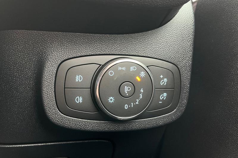 Used Ford Fiesta 2023 for sale - 76723001: Photo 36