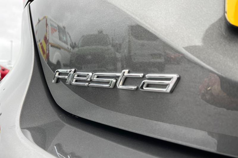 Used Ford Fiesta 2023 for sale - 76723001: Photo 38