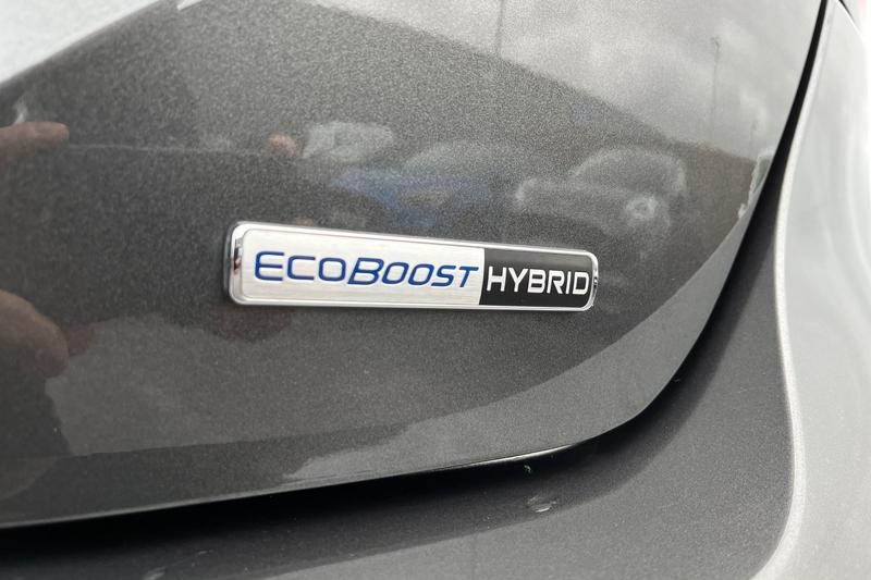 Used Ford Fiesta 2023 for sale - 76723001: Photo 39