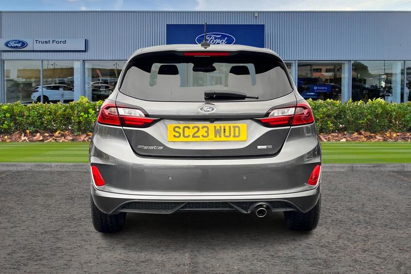 Used Ford Fiesta 2023 for sale - 76723001: Photo 7