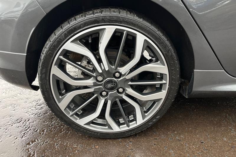 Used Ford Fiesta 2023 for sale - 76723001: Photo 8