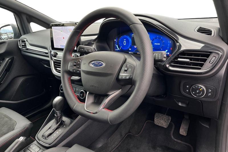 Used Ford Fiesta 2023 for sale - 76723001: Photo 9