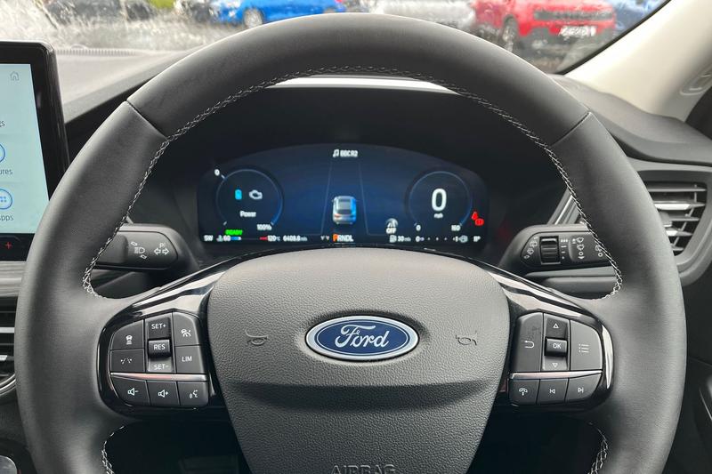Used Ford Kuga 2025 for sale - 78095160: Photo 12