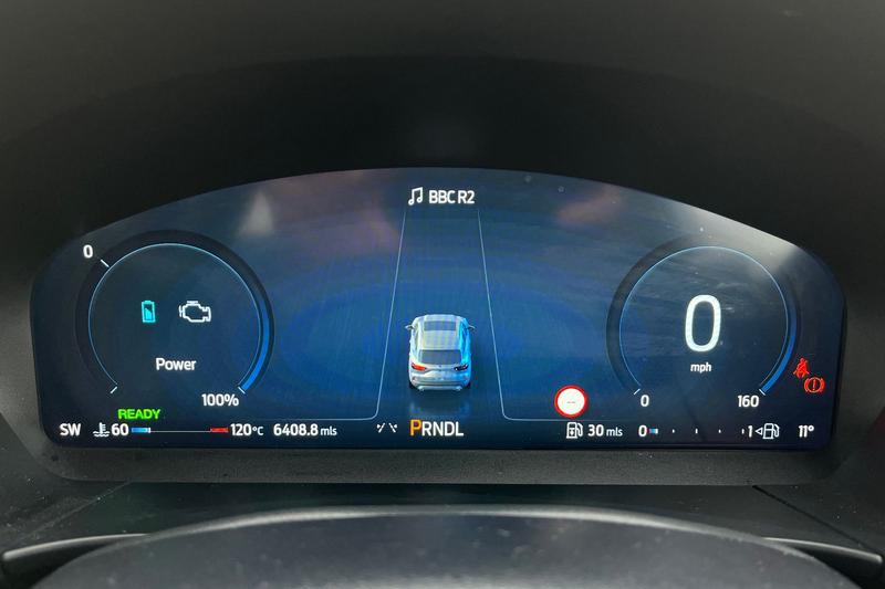 Used Ford Kuga 2025 for sale - 78095160: Photo 13