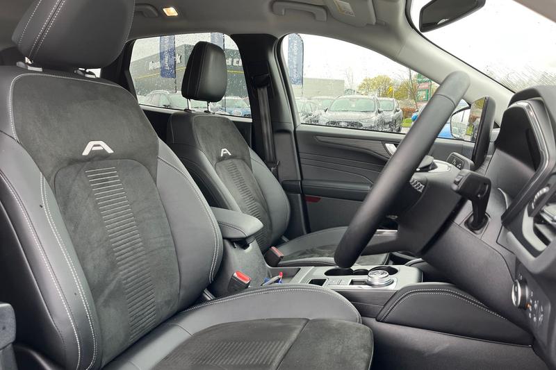 Used Ford Kuga 2025 for sale - 78095160: Photo 17