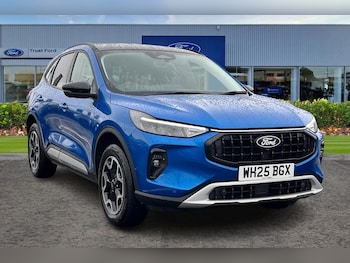 Used Ford Kuga 2025 for sale - 78095160: Photo