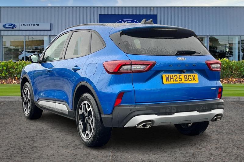 Used Ford Kuga 2025 for sale - 78095160: Photo 2