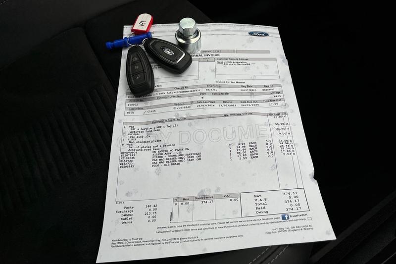 Used Ford Kuga 2025 for sale - 78095160: Photo 22