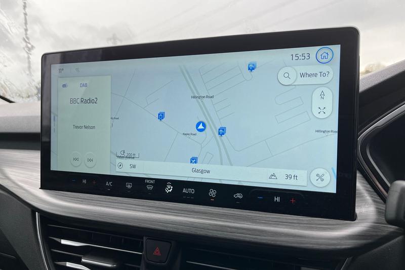 Used Ford Kuga 2025 for sale - 78095160: Photo 23