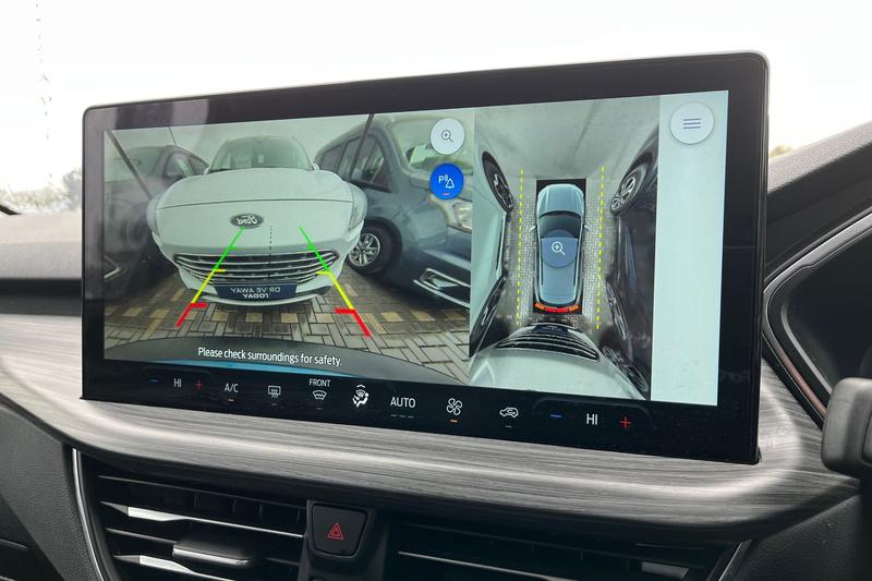 Used Ford Kuga 2025 for sale - 78095160: Photo 24