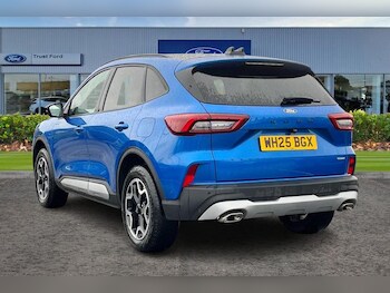 Used Ford Kuga 2025 for sale - 78095160: Photo