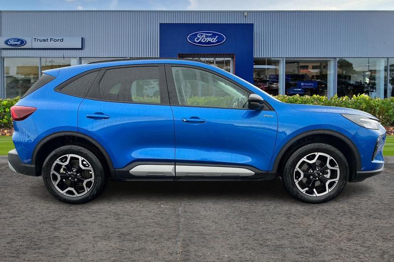 Used Ford Kuga 2025 for sale - 78095160: Photo 3