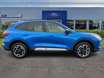 Used Ford Kuga 2025 for sale - 78095160: Photo