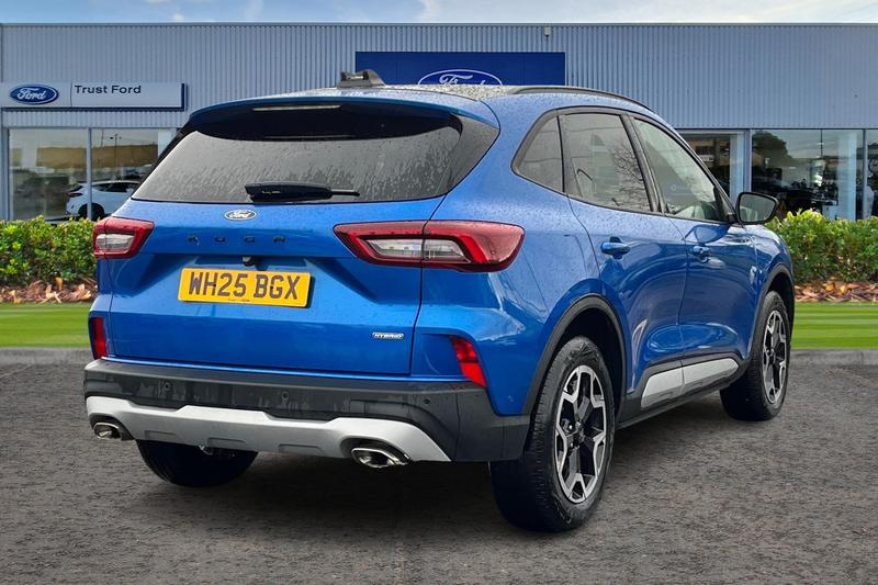 Used Ford Kuga 2025 for sale - 78095160: Photo 4